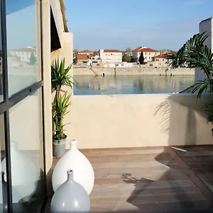Couette-café Le Loft Des Quais, Arles