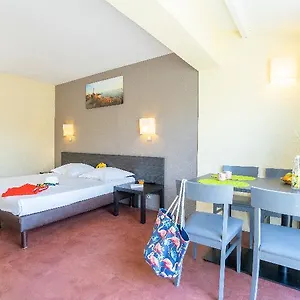 Hotel Adonis By Olydea, Arles