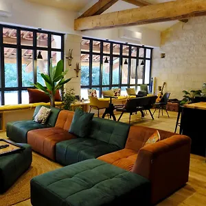 Couette-café Le Loft De La Grange, Arles