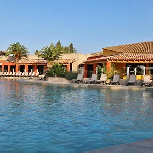Appart hôtel Sowell Residences Les Hameaux De Camargue, Arles