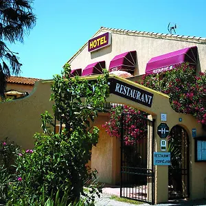 Hotel Longo Mai, Arles